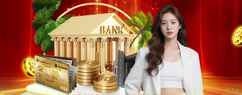 Betsoft Gaming Slots 3D brtop
