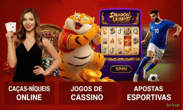 brtop Pagamentos Seguros