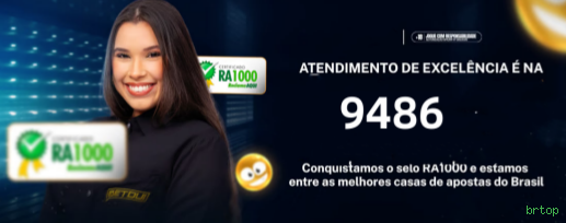 Promoções brtop