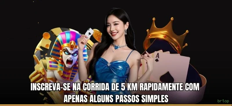 brtop Cassino Clássico