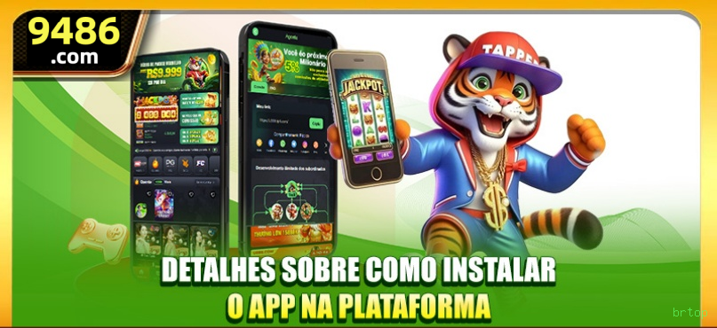 brtop Cassino Clássico