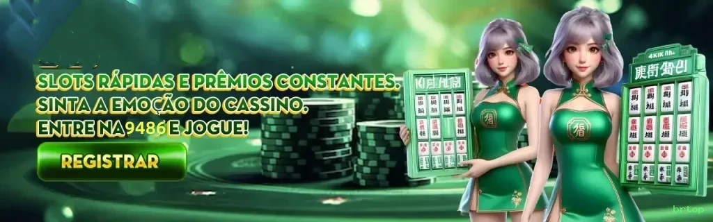 brtop Cassino Clássico